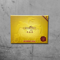 Crystal Nest - AAAAA (100 gr)